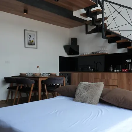 Ren Villas Mavrovo Exterior photo