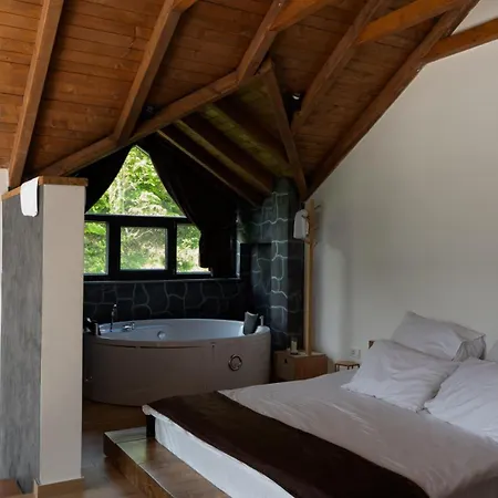 Ren Villas Mavrovo Exterior photo