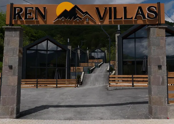 Ren Villas